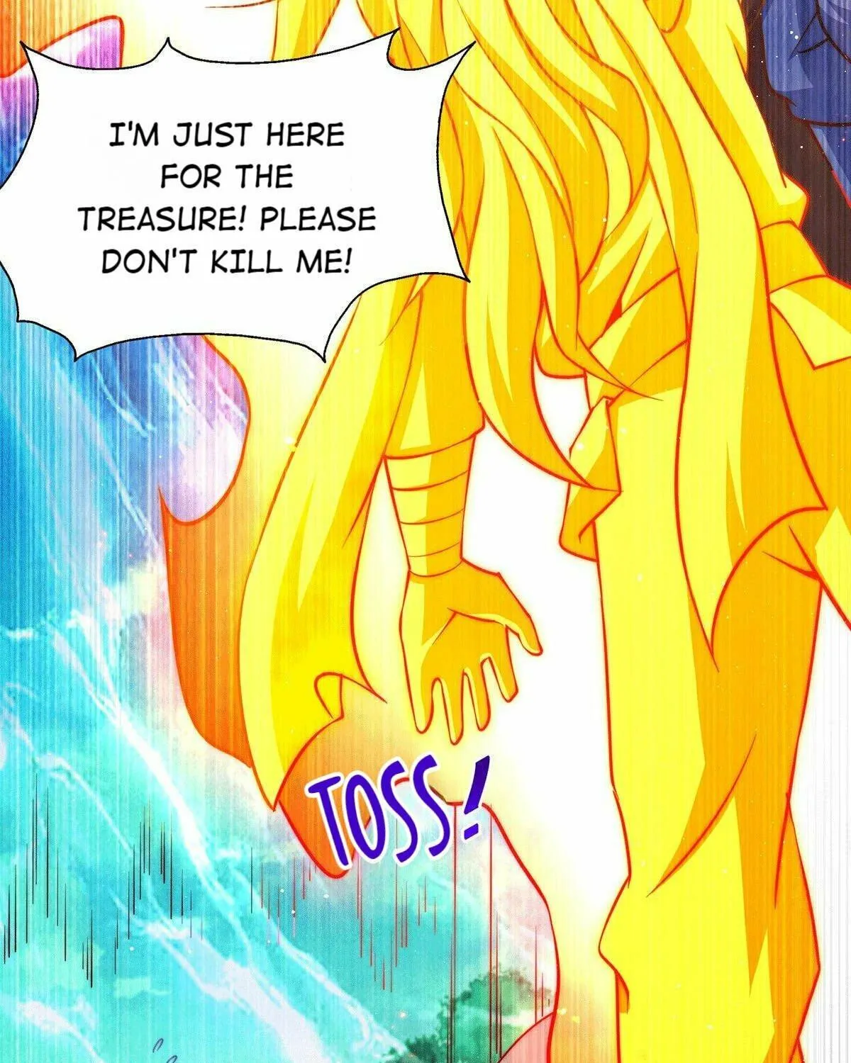 Read Above Myriads chapter 72 image 9 on Lezhin