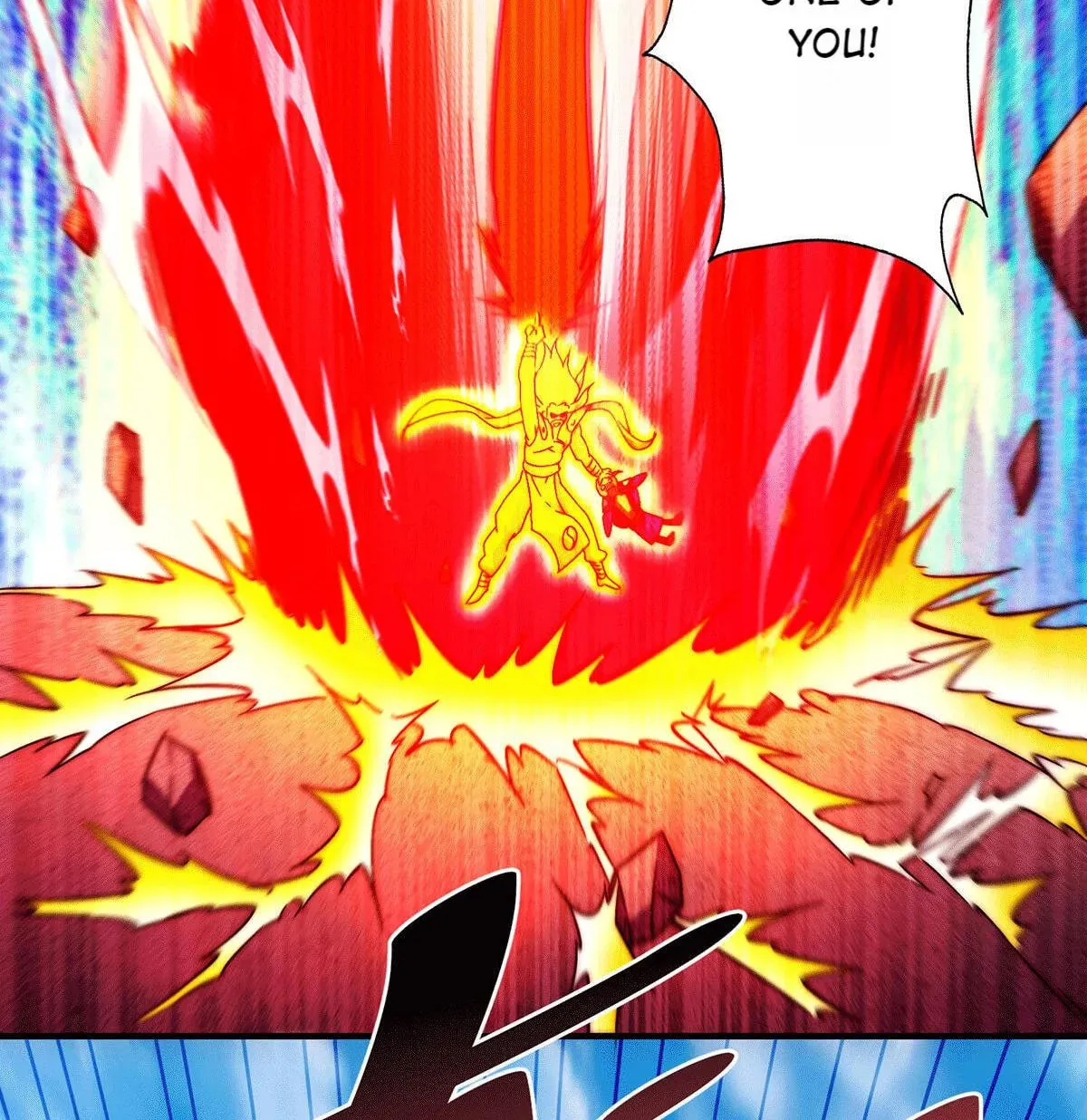 Read Above Myriads chapter 72 image 94 on Lezhin
