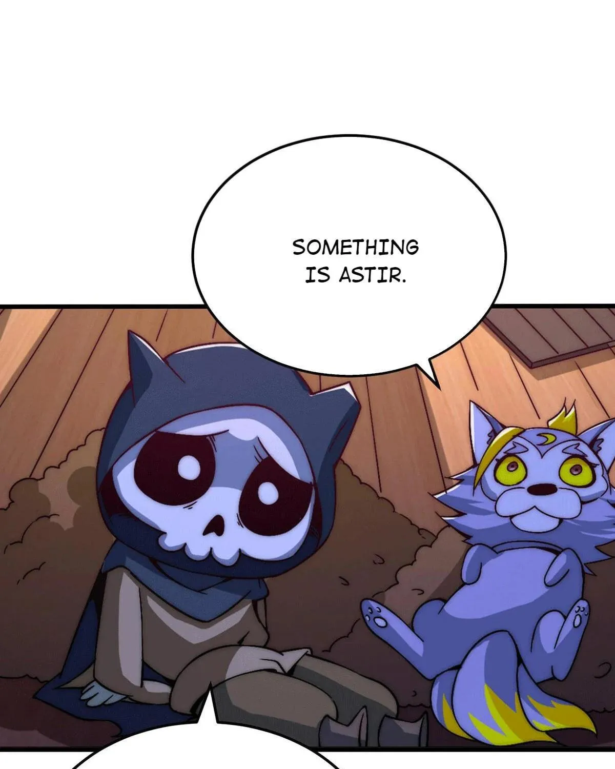 Read Above Myriads chapter 72 image 97 on Lezhin