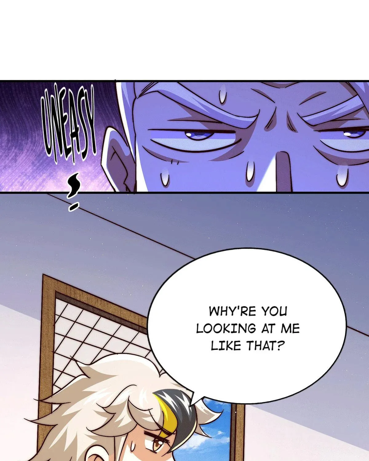 Read Above Myriads chapter 72 image 99 on Lezhin
