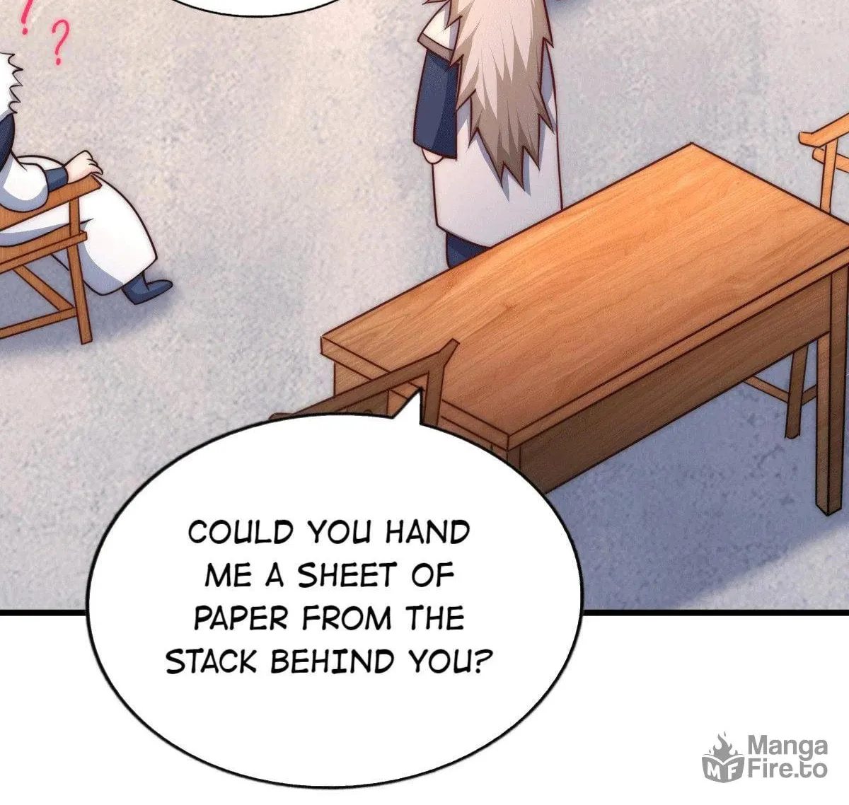 Read Above Myriads chapter 74 image 12 on Lezhin