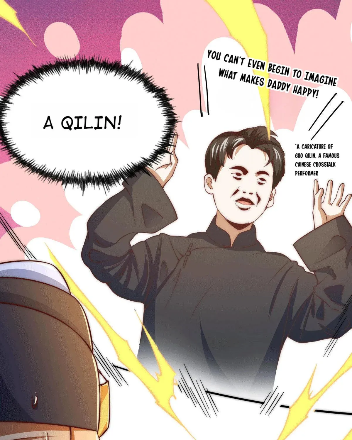 Read Above Myriads chapter 74 image 15 on Lezhin