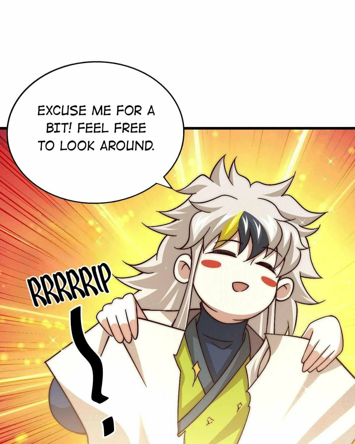 Read Above Myriads chapter 74 image 20 on Lezhin
