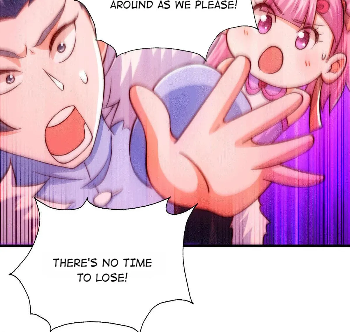 Read Above Myriads chapter 74 image 27 on Lezhin