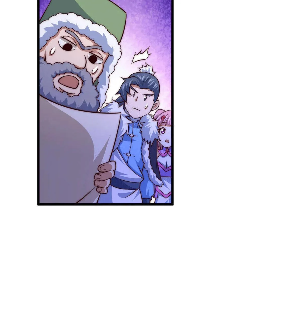 Read Above Myriads chapter 74 image 36 on Lezhin
