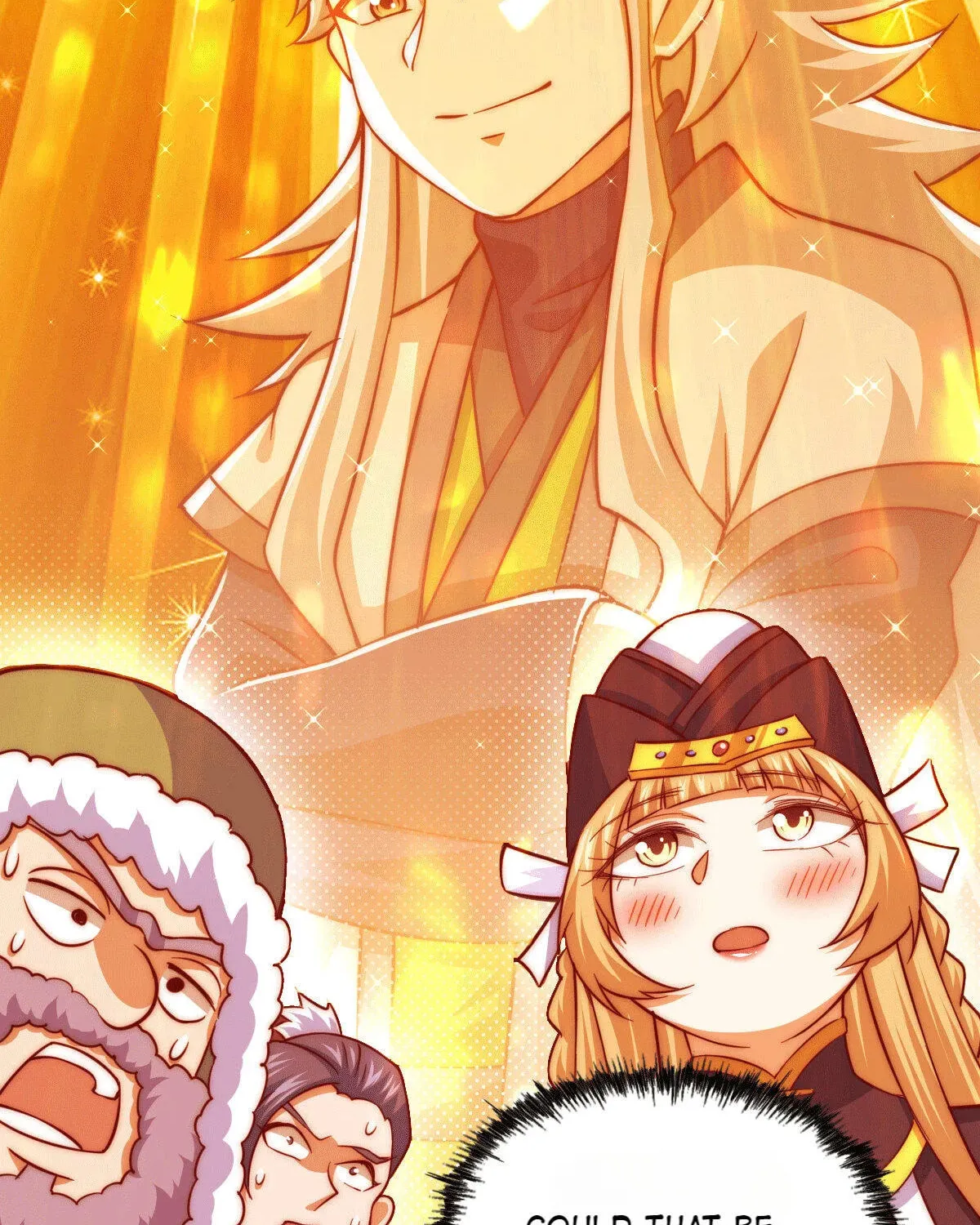 Read Above Myriads chapter 74 image 38 on Lezhin