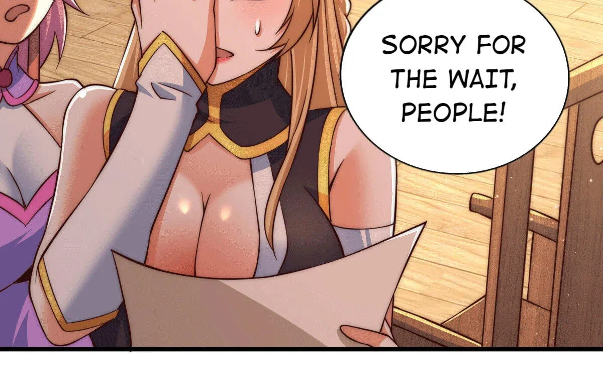 Read Above Myriads chapter 74 image 42 on Lezhin