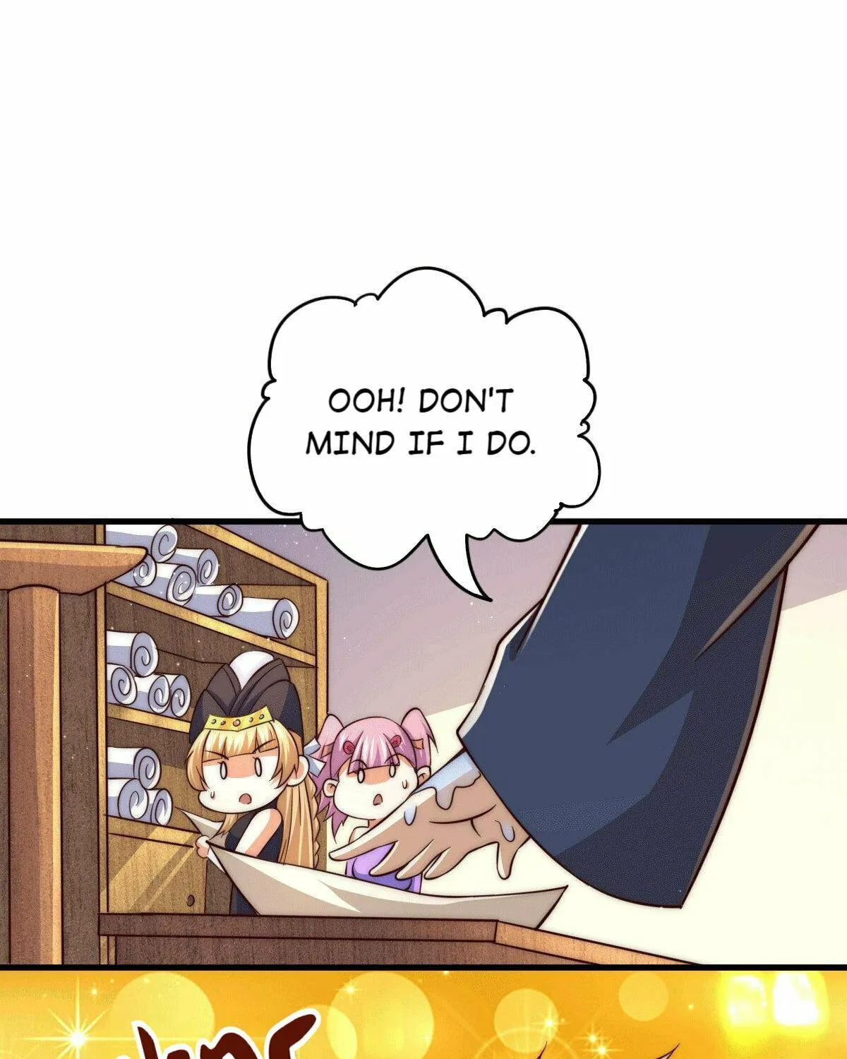 Read Above Myriads chapter 74 image 43 on Lezhin