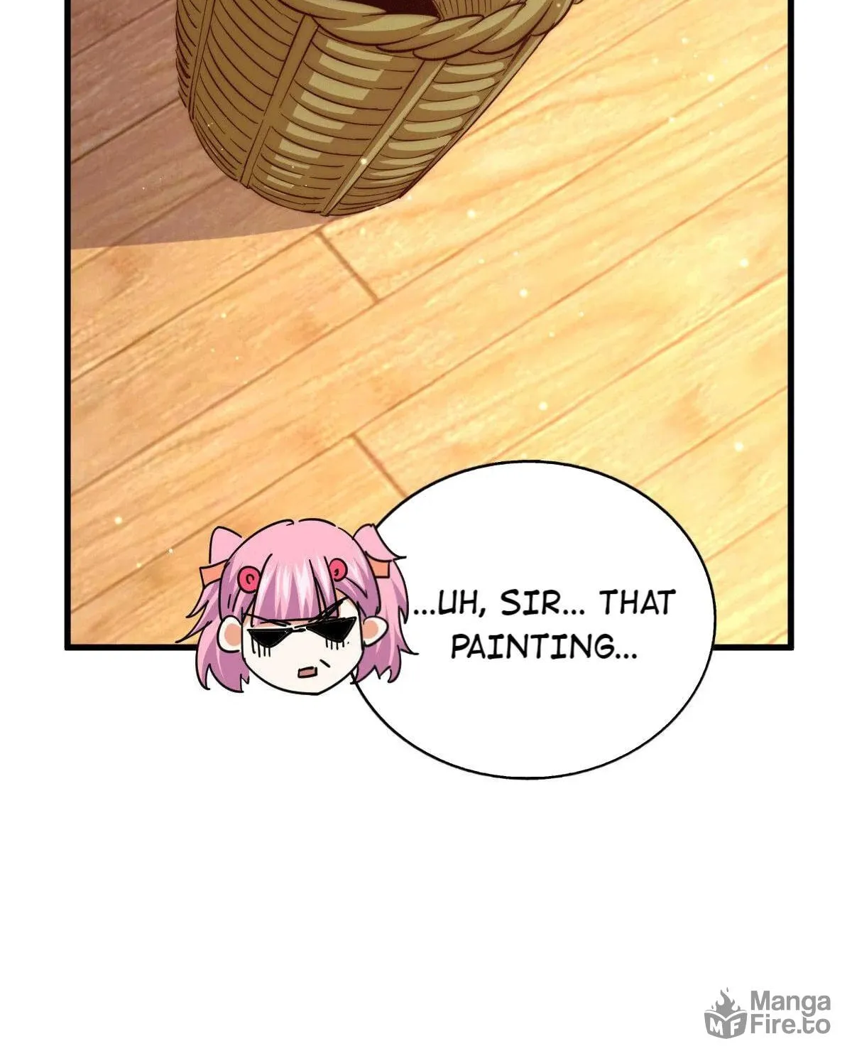 Read Above Myriads chapter 74 image 47 on Lezhin
