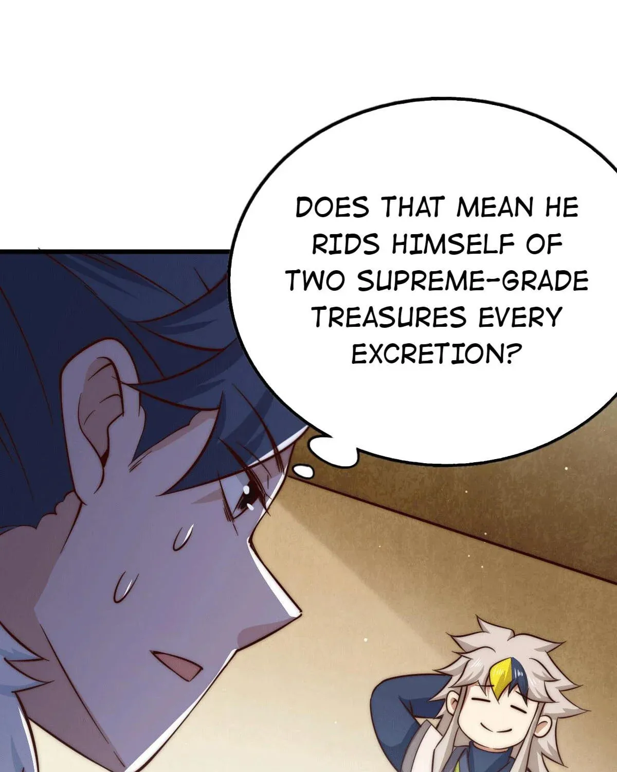 Read Above Myriads chapter 74 image 50 on Lezhin