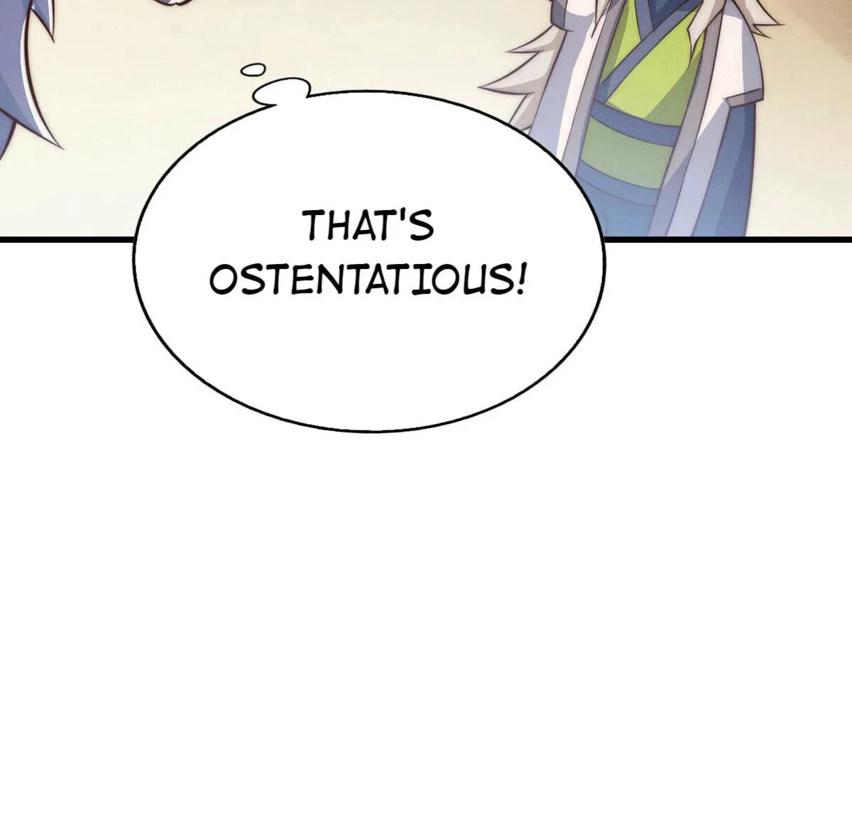 Read Above Myriads chapter 74 image 51 on Lezhin