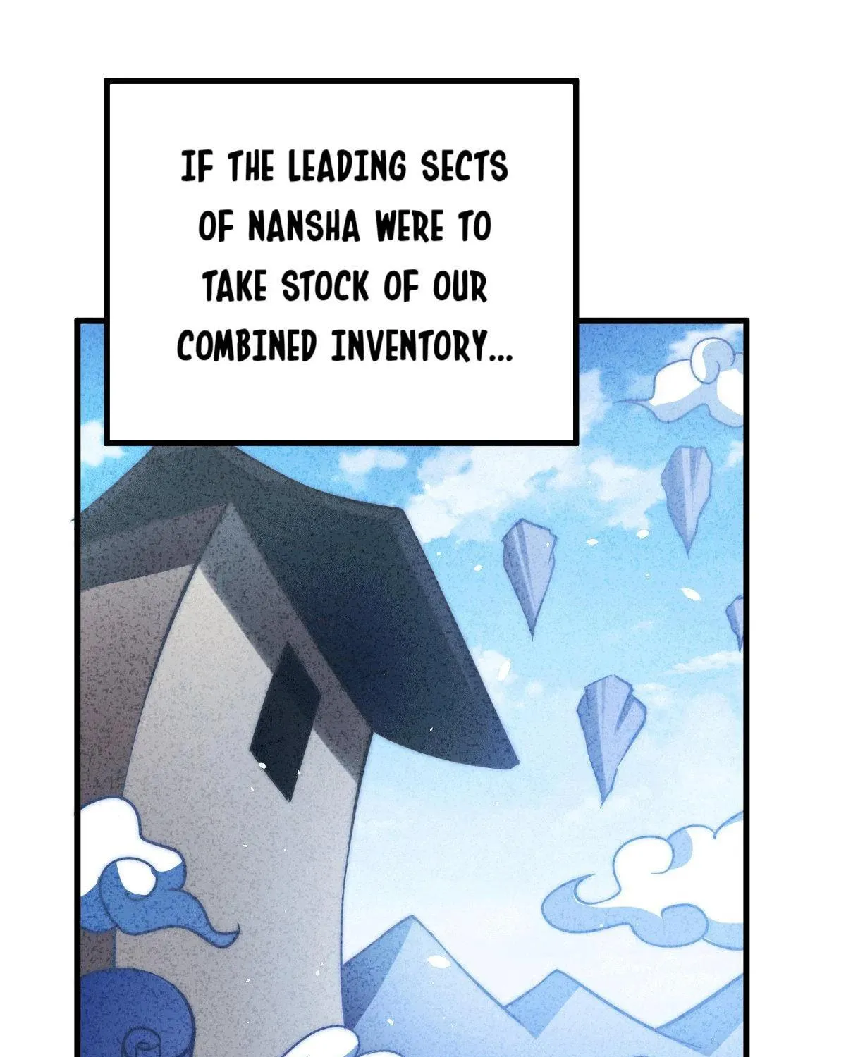 Read Above Myriads chapter 74 image 52 on Lezhin