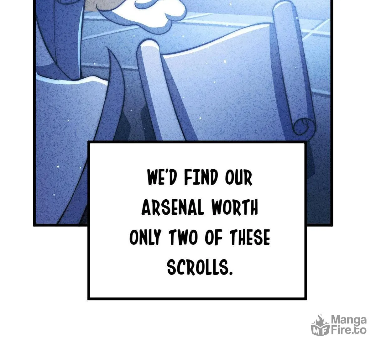 Read Above Myriads chapter 74 image 53 on Lezhin