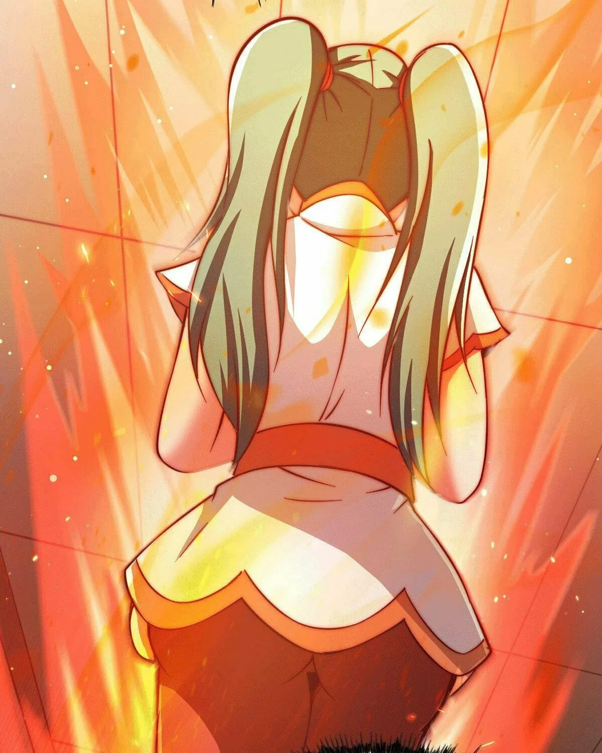 Read Above Myriads chapter 74 image 62 on Lezhin