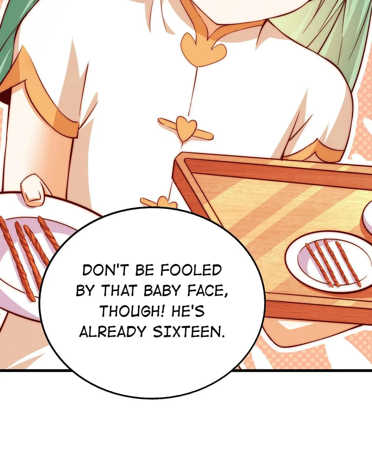 Read Above Myriads chapter 74 image 67 on Lezhin