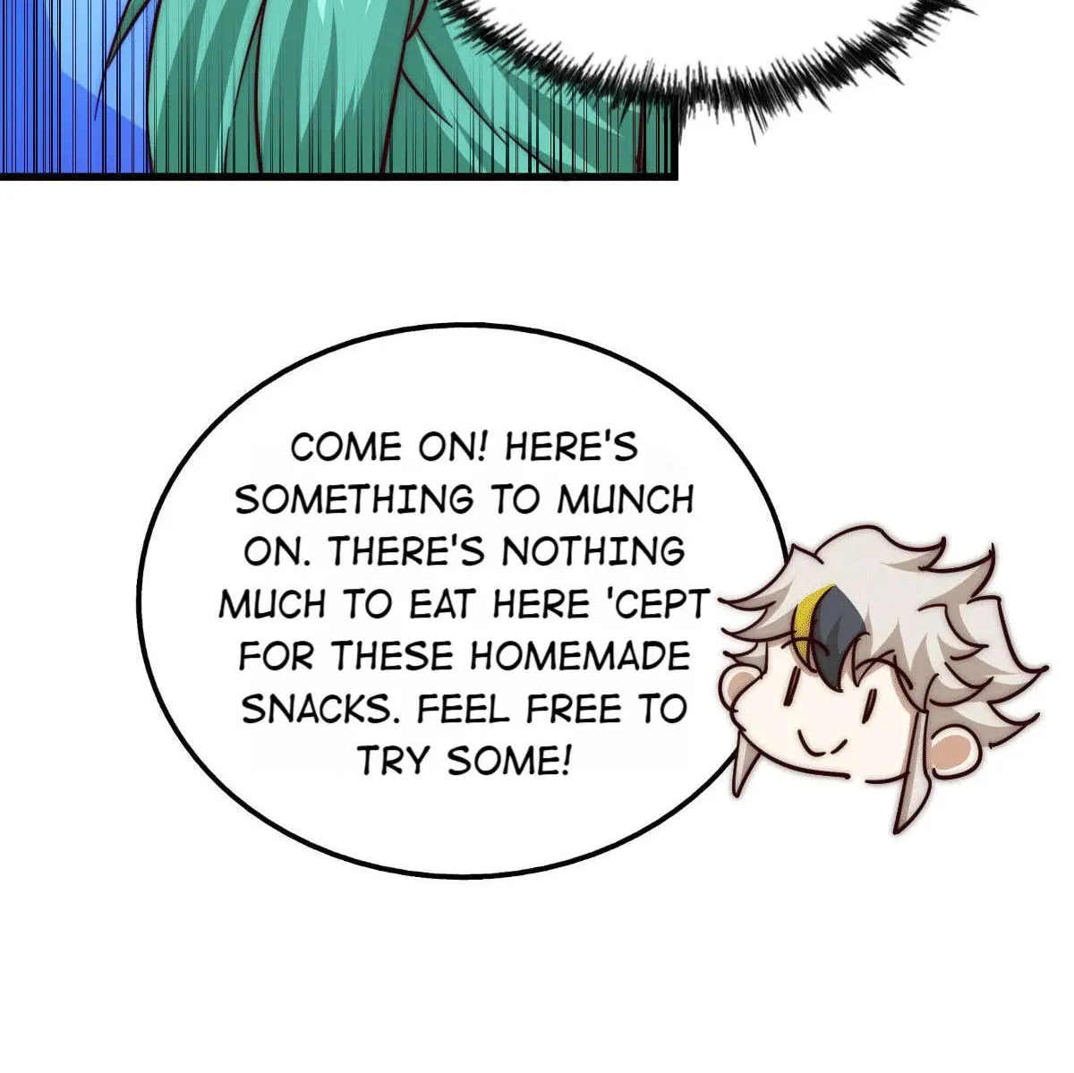 Read Above Myriads chapter 74 image 69 on Lezhin