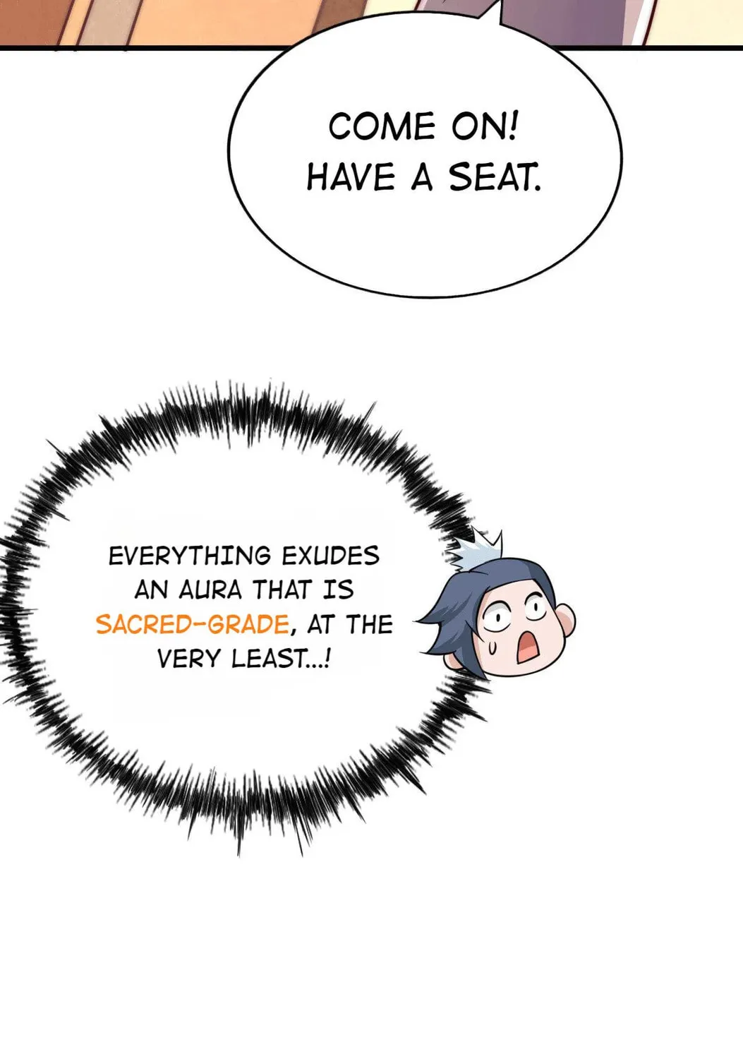 Read Above Myriads chapter 74 image 7 on Lezhin