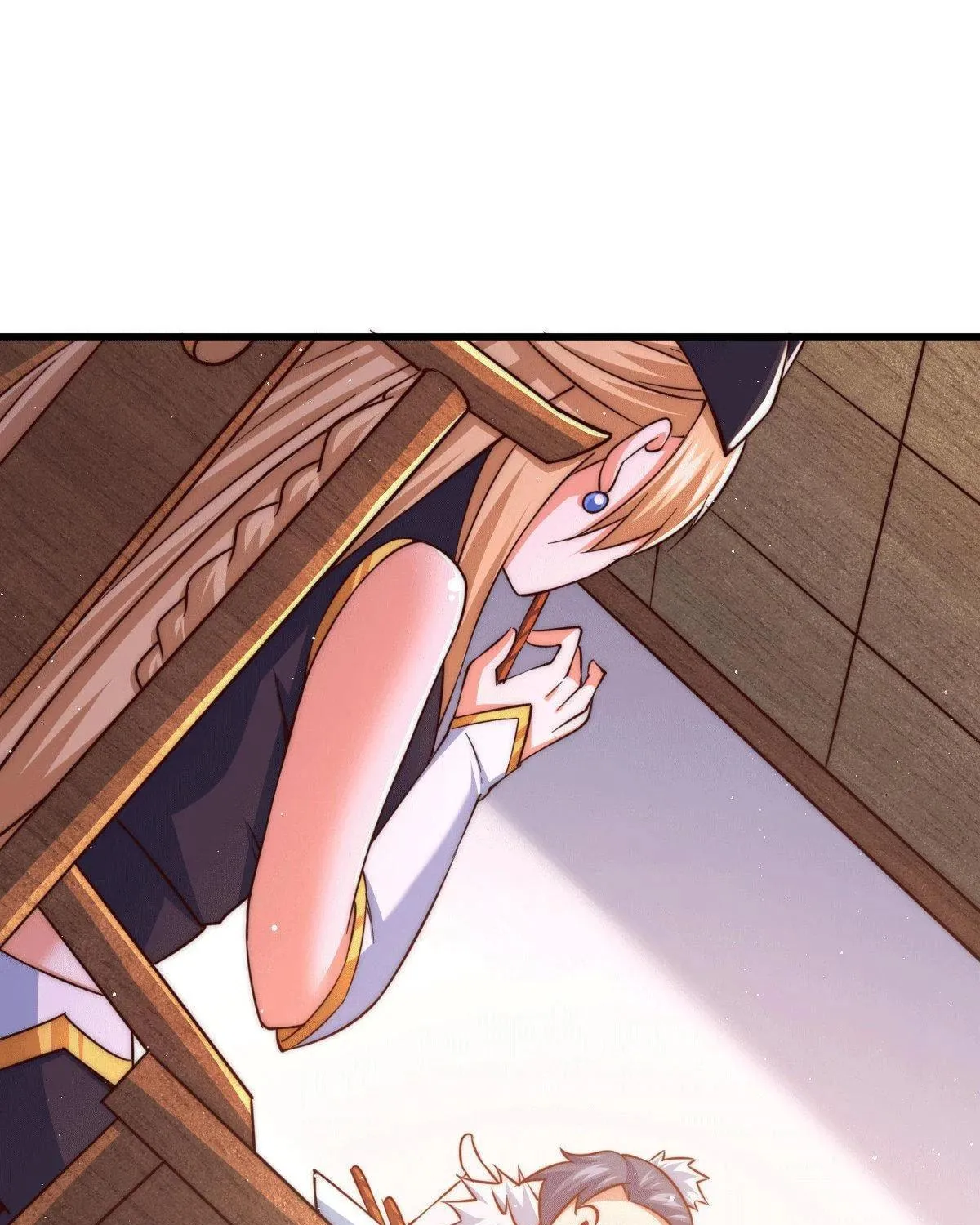 Read Above Myriads chapter 74 image 70 on Lezhin