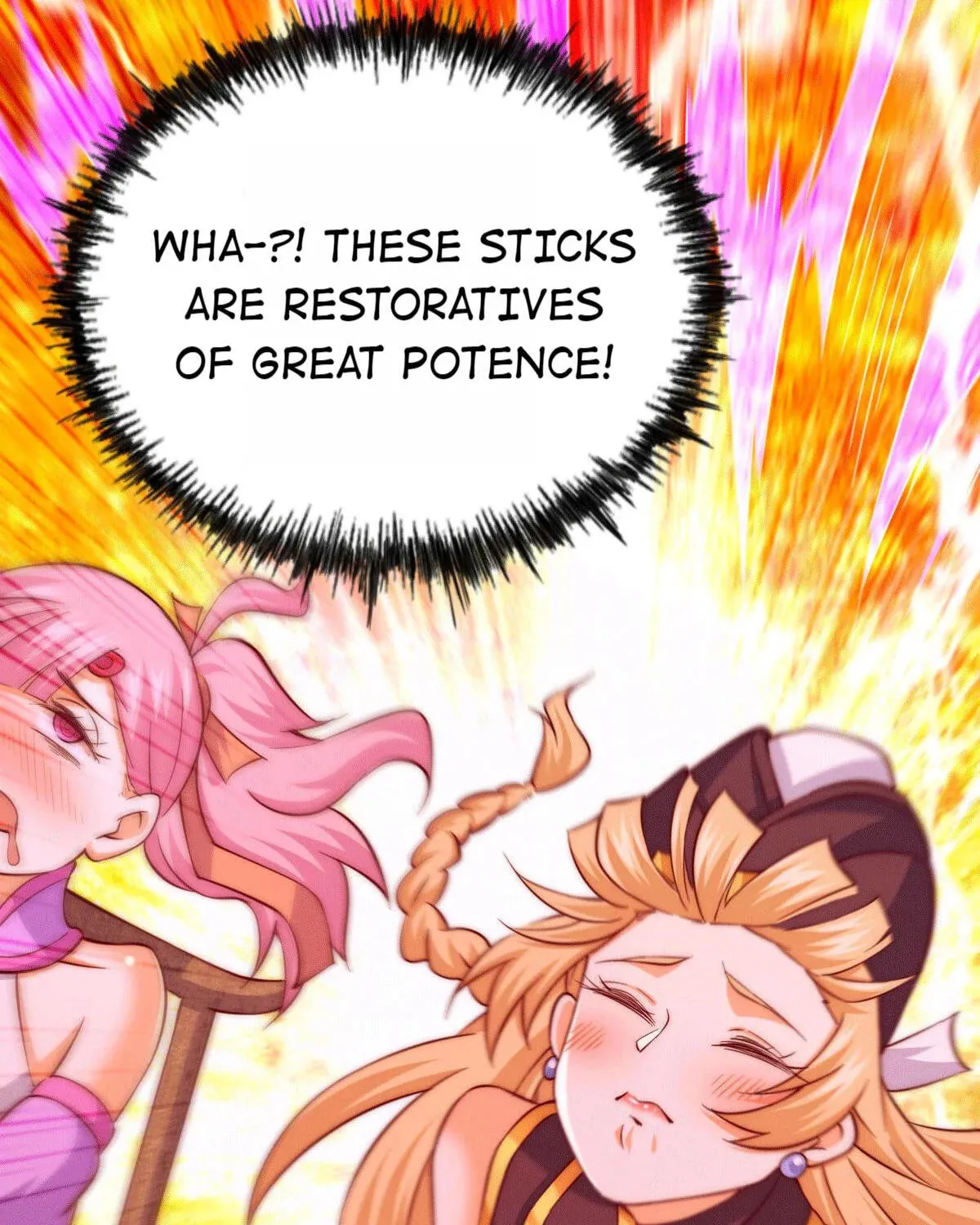 Read Above Myriads chapter 74 image 72 on Lezhin