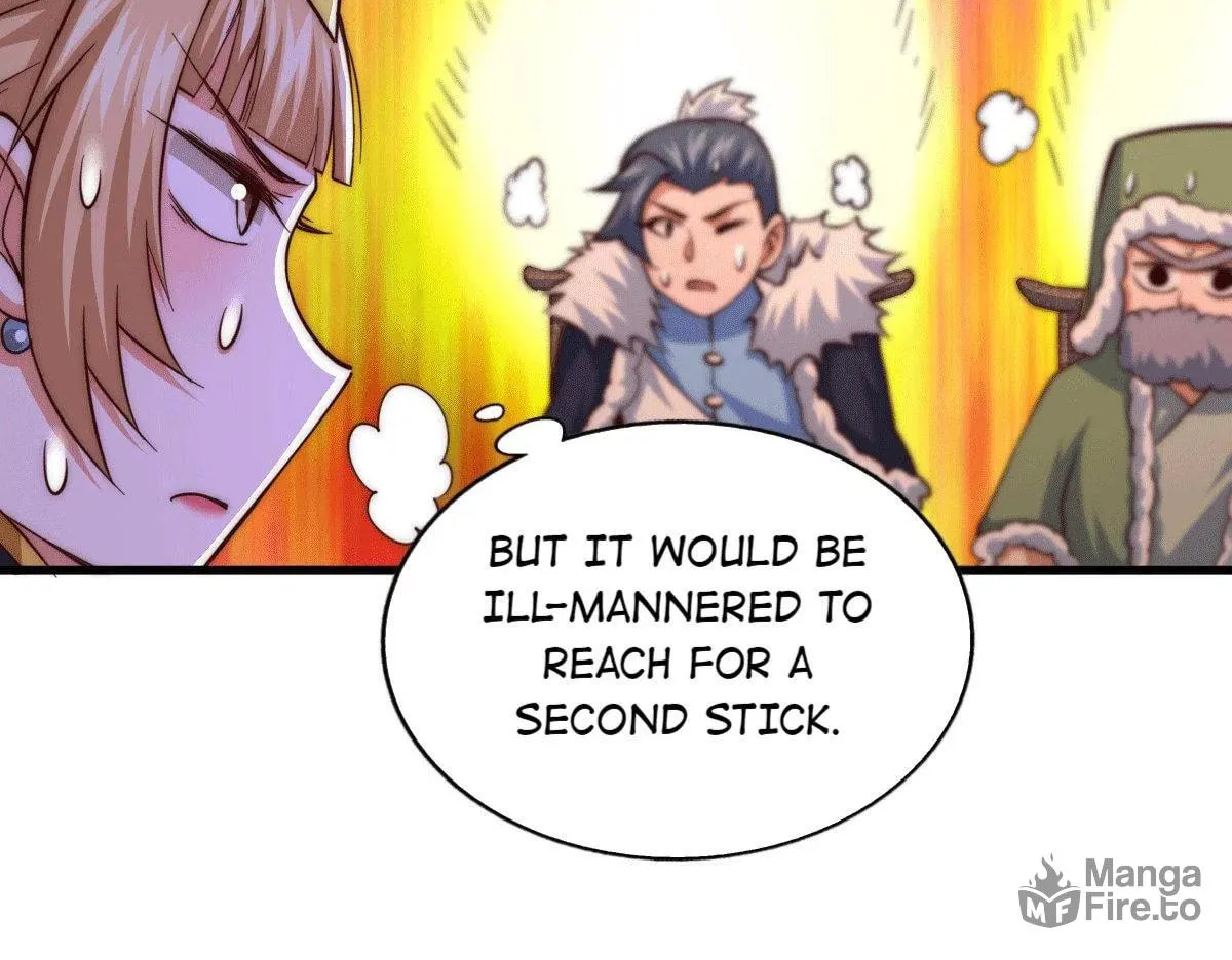 Read Above Myriads chapter 74 image 75 on Lezhin