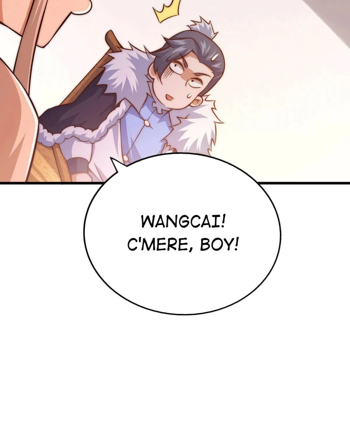 Read Above Myriads chapter 74 image 79 on Lezhin