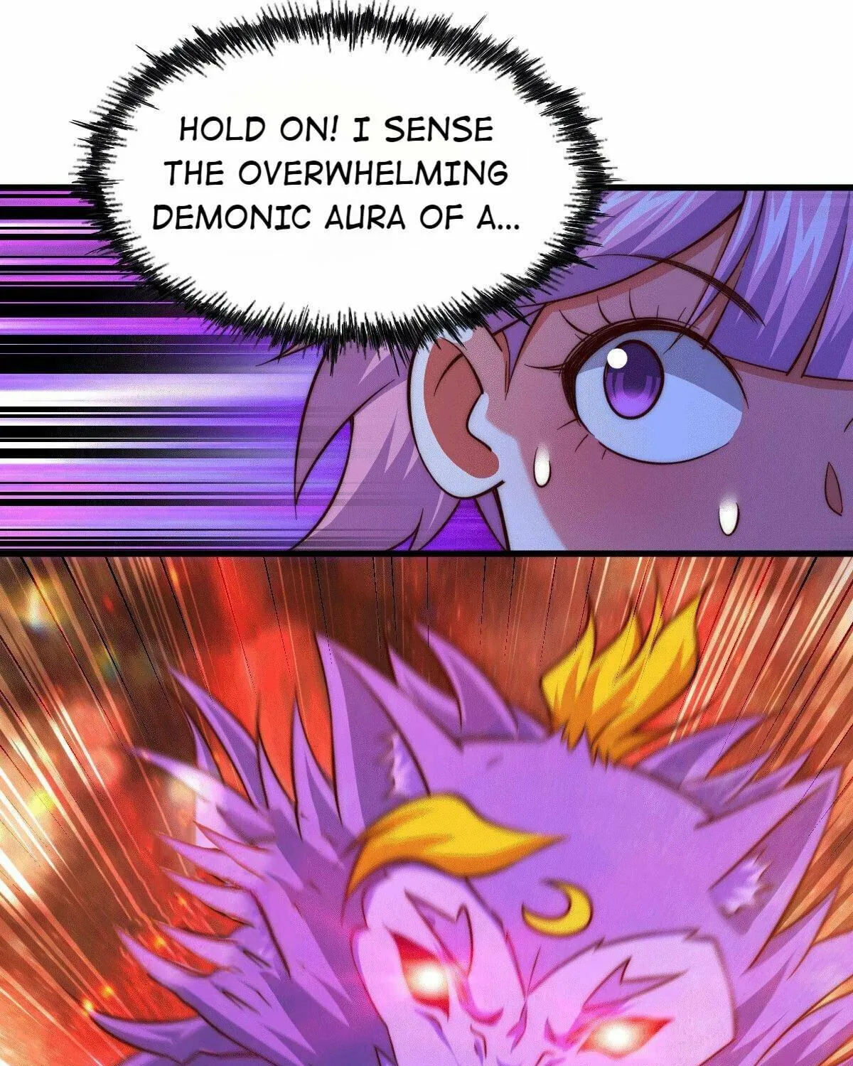 Read Above Myriads chapter 74 image 83 on Lezhin