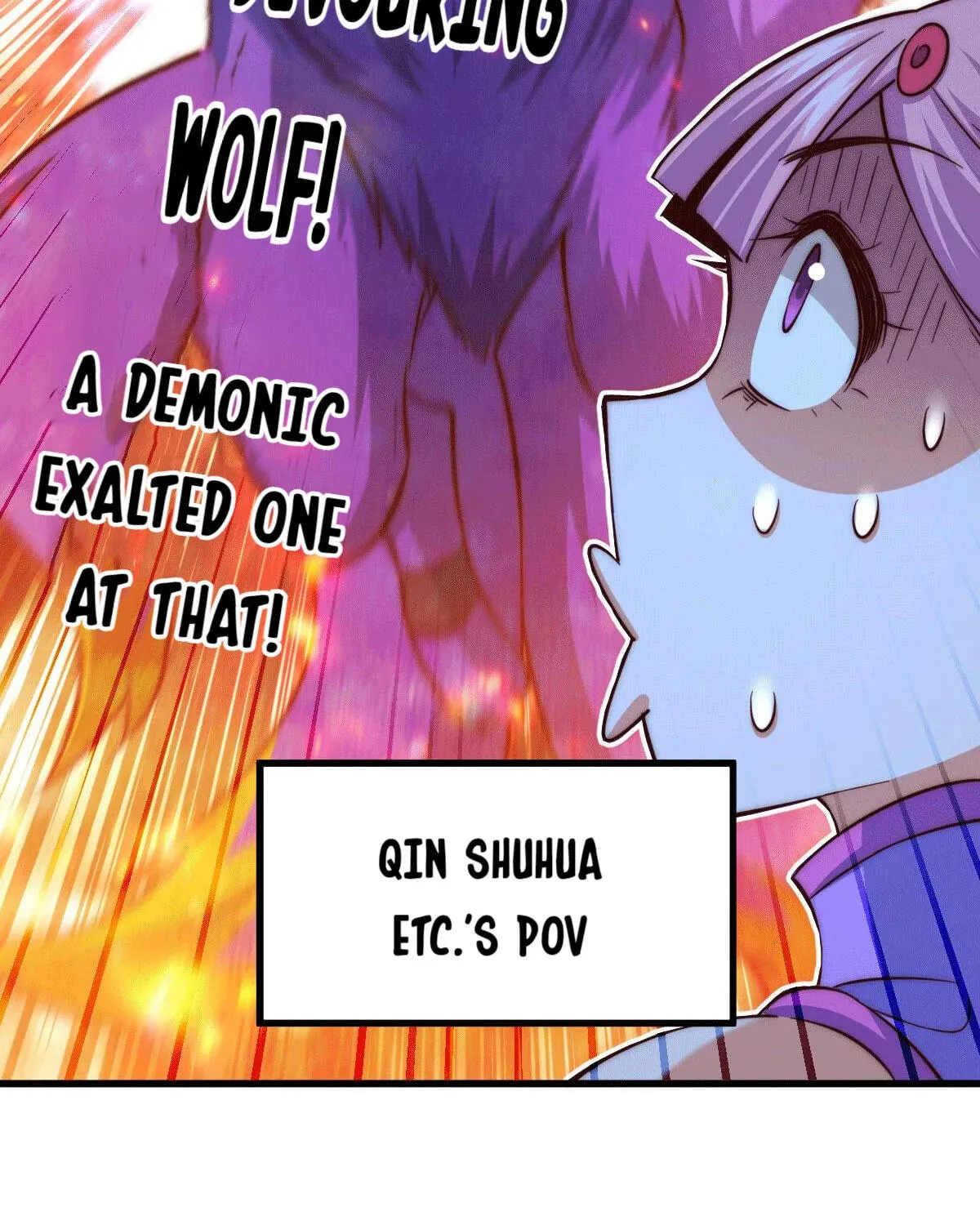 Read Above Myriads chapter 74 image 85 on Lezhin