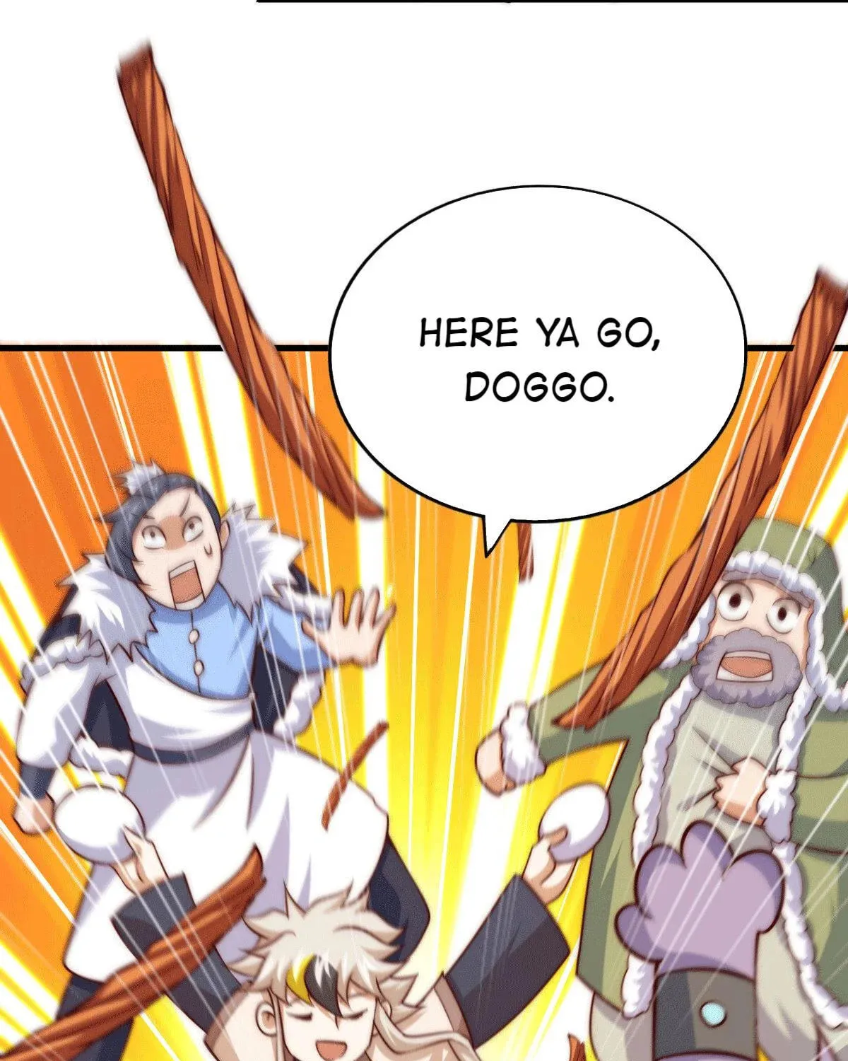 Read Above Myriads chapter 74 image 88 on Lezhin