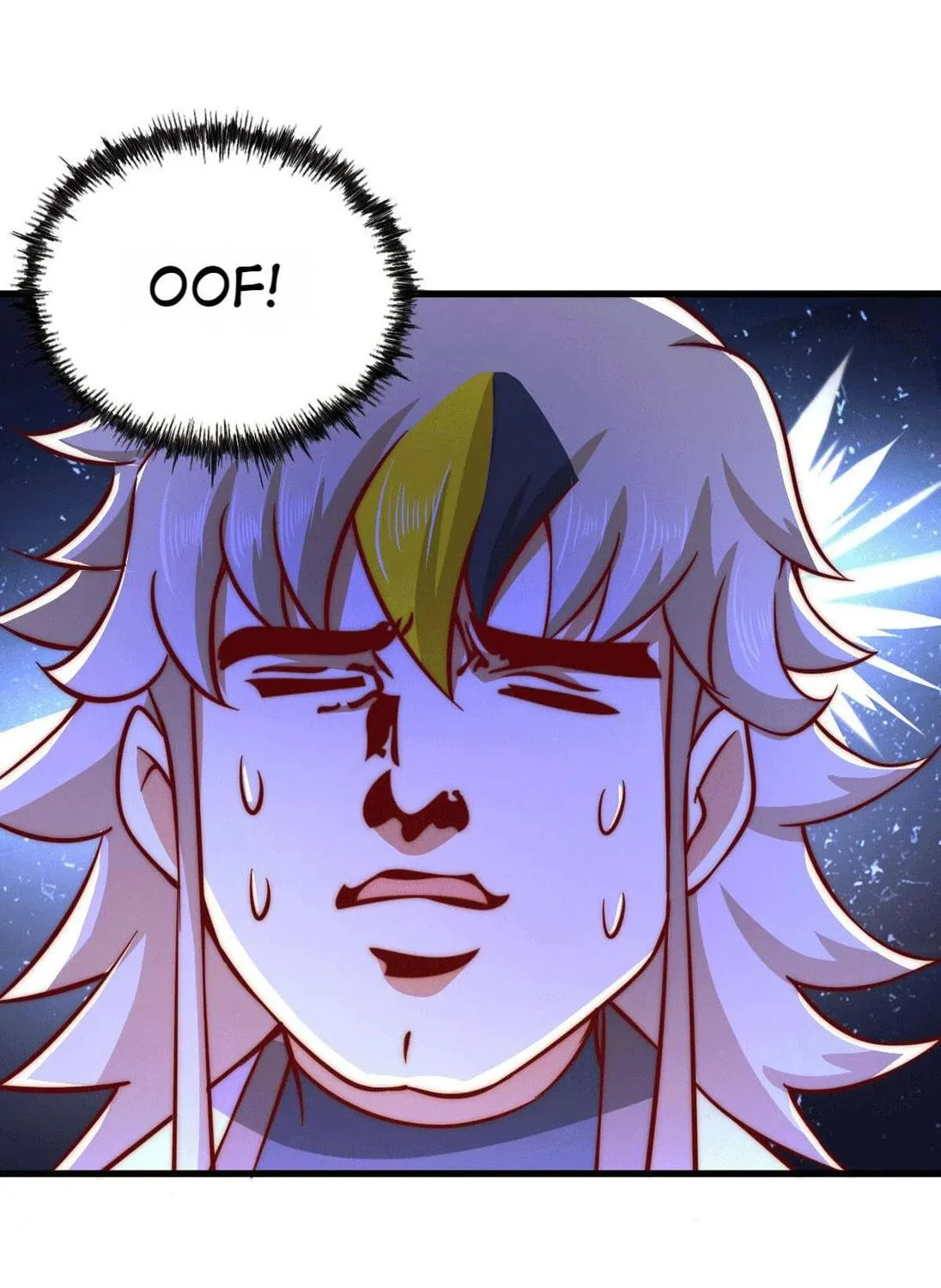 Read Above Myriads chapter 74 image 9 on Lezhin