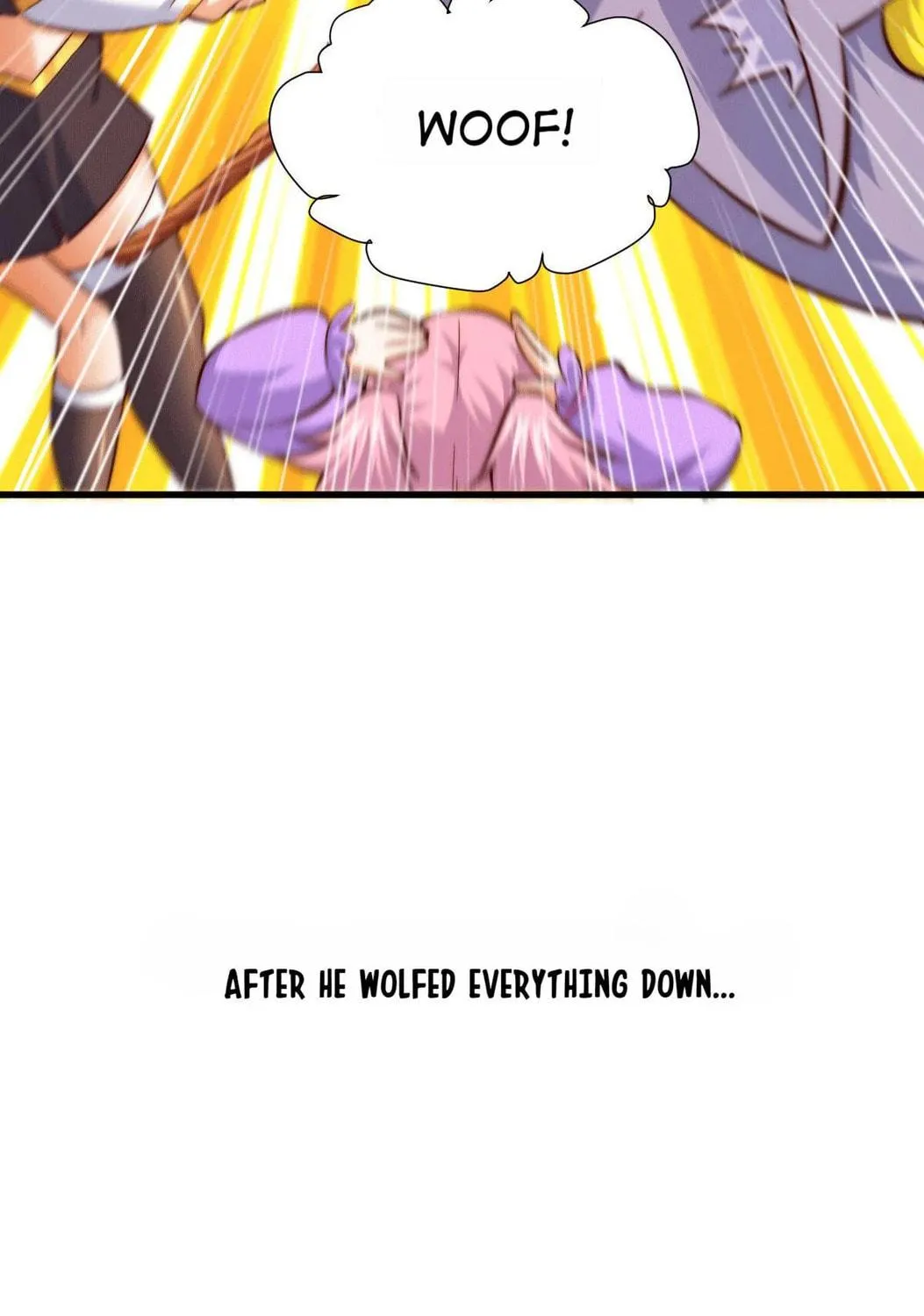 Read Above Myriads chapter 74 image 90 on Lezhin