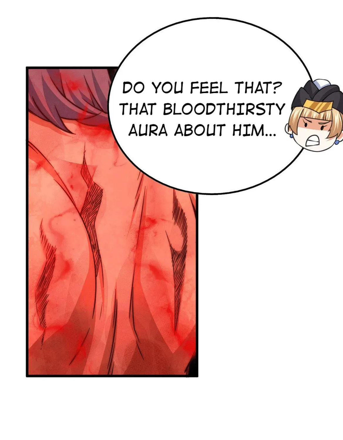 Read Above Myriads chapter 75 image 101 on Lezhin