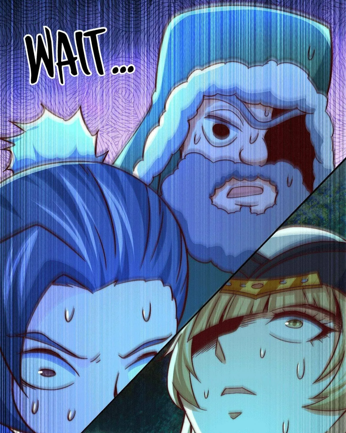 Read Above Myriads chapter 75 image 15 on Lezhin