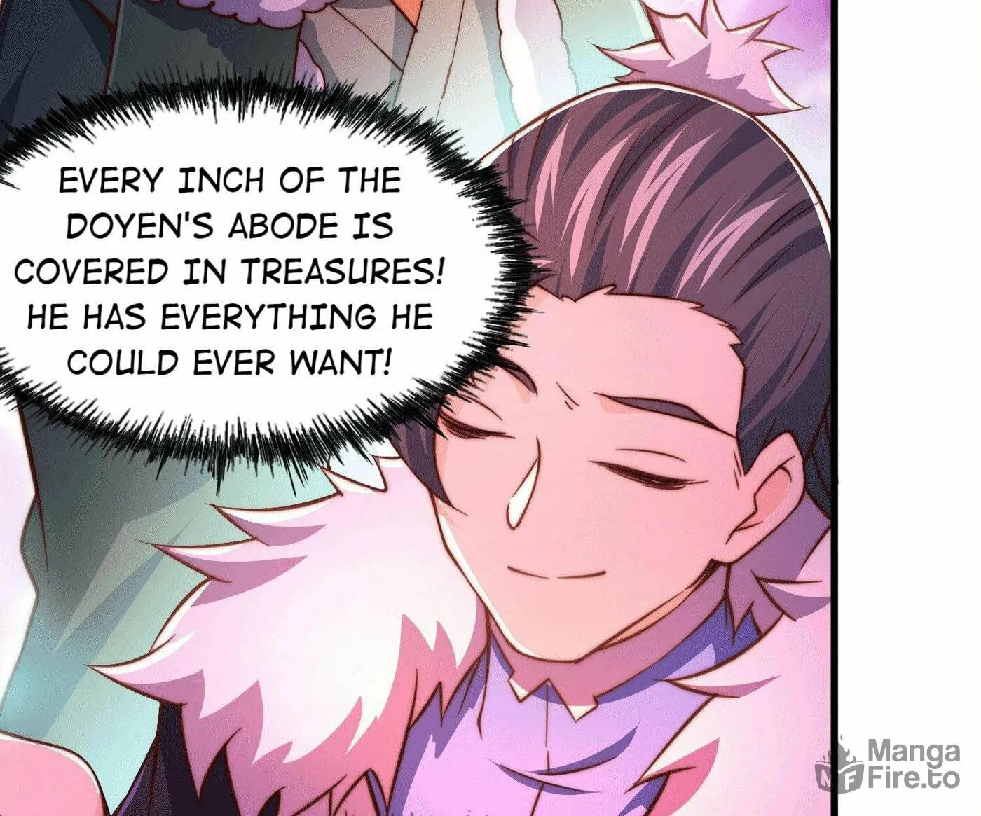 Read Above Myriads chapter 75 image 20 on Lezhin