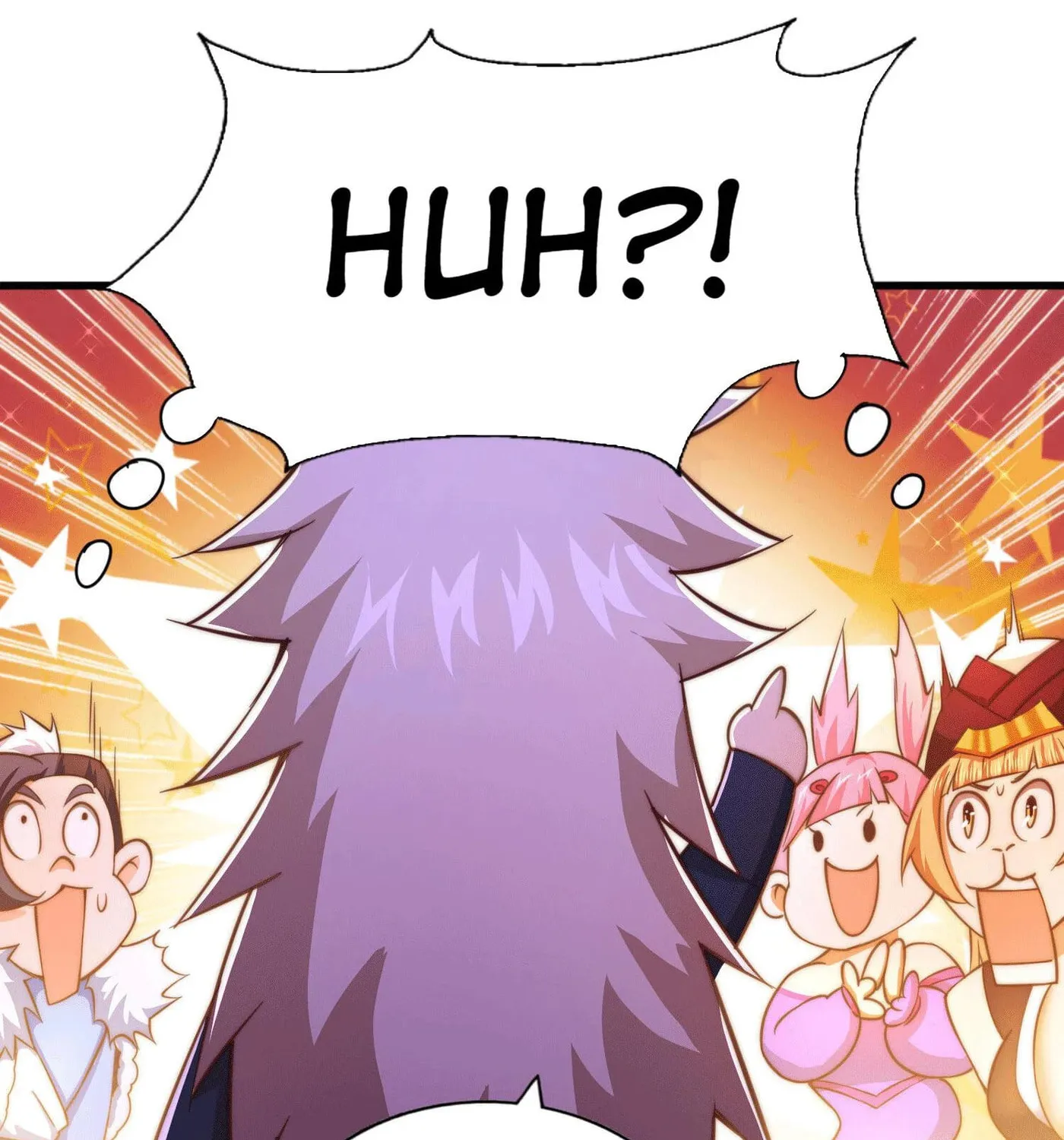 Read Above Myriads chapter 75 image 34 on Lezhin