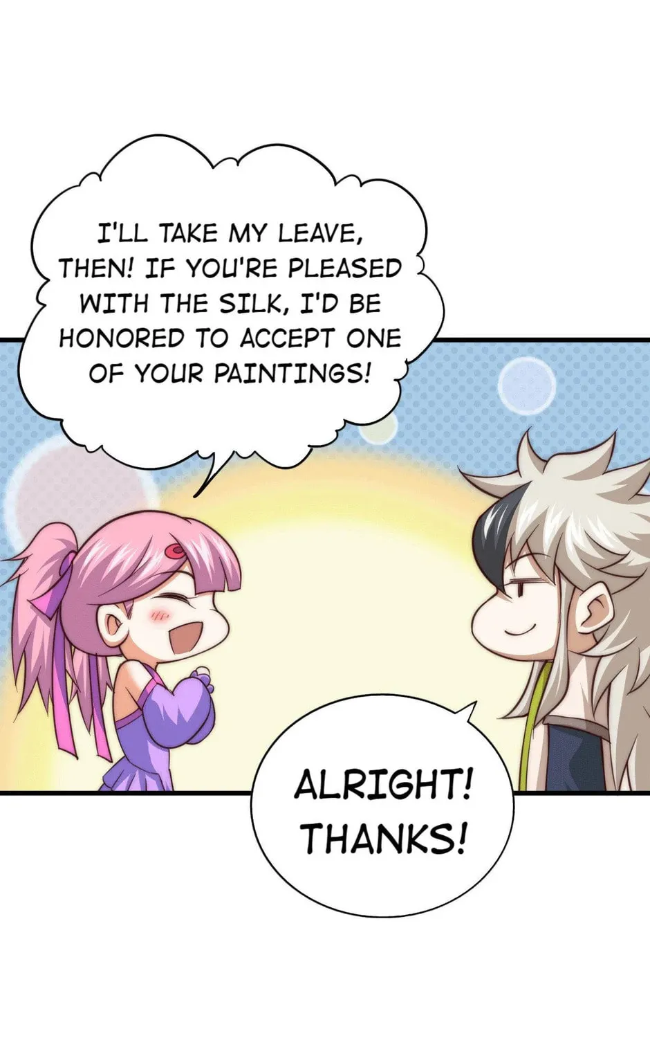 Read Above Myriads chapter 75 image 38 on Lezhin