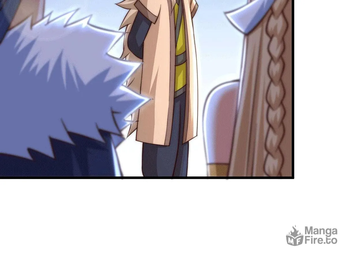 Read Above Myriads chapter 75 image 43 on Lezhin