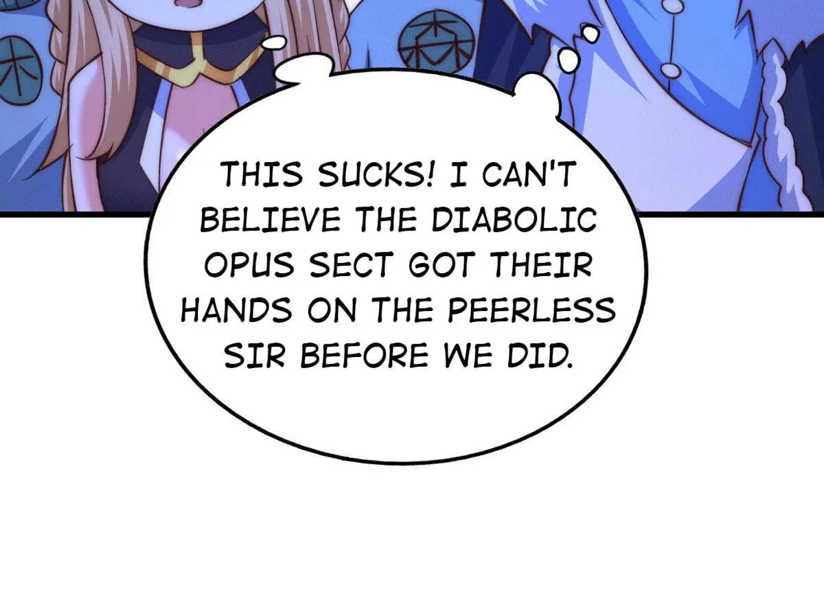 Read Above Myriads chapter 75 image 47 on Lezhin
