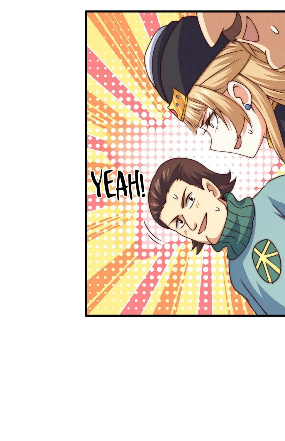 Read Above Myriads chapter 75 image 52 on Lezhin