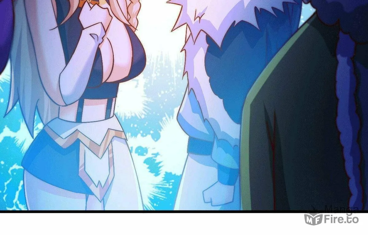Read Above Myriads chapter 75 image 6 on Lezhin