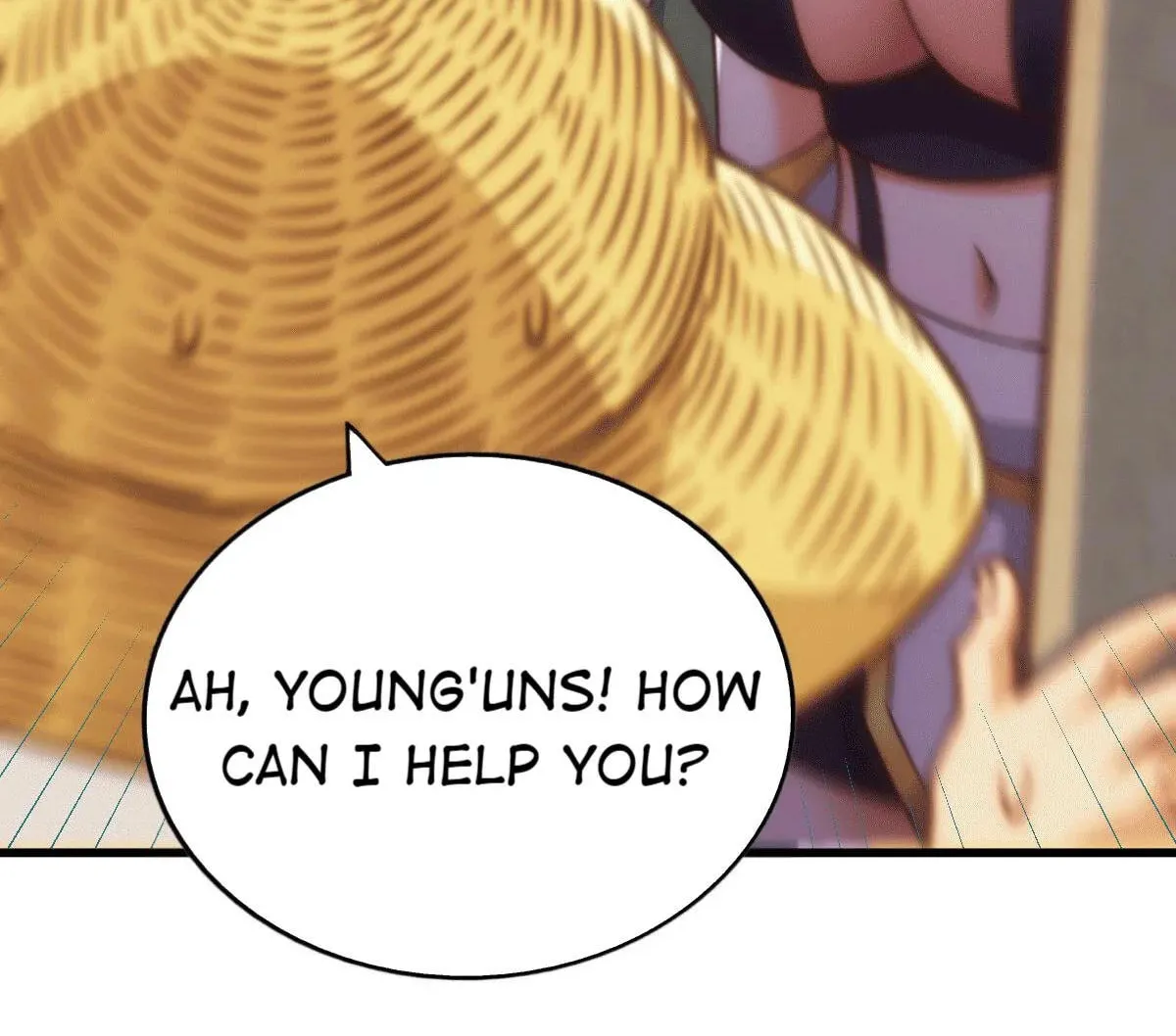 Read Above Myriads chapter 75 image 60 on Lezhin