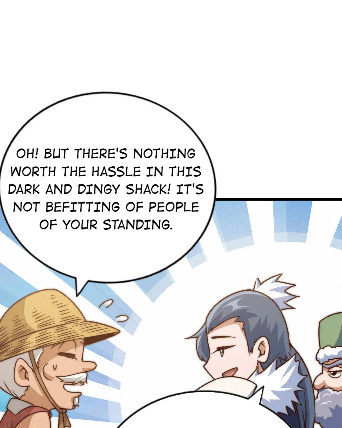 Read Above Myriads chapter 75 image 63 on Lezhin