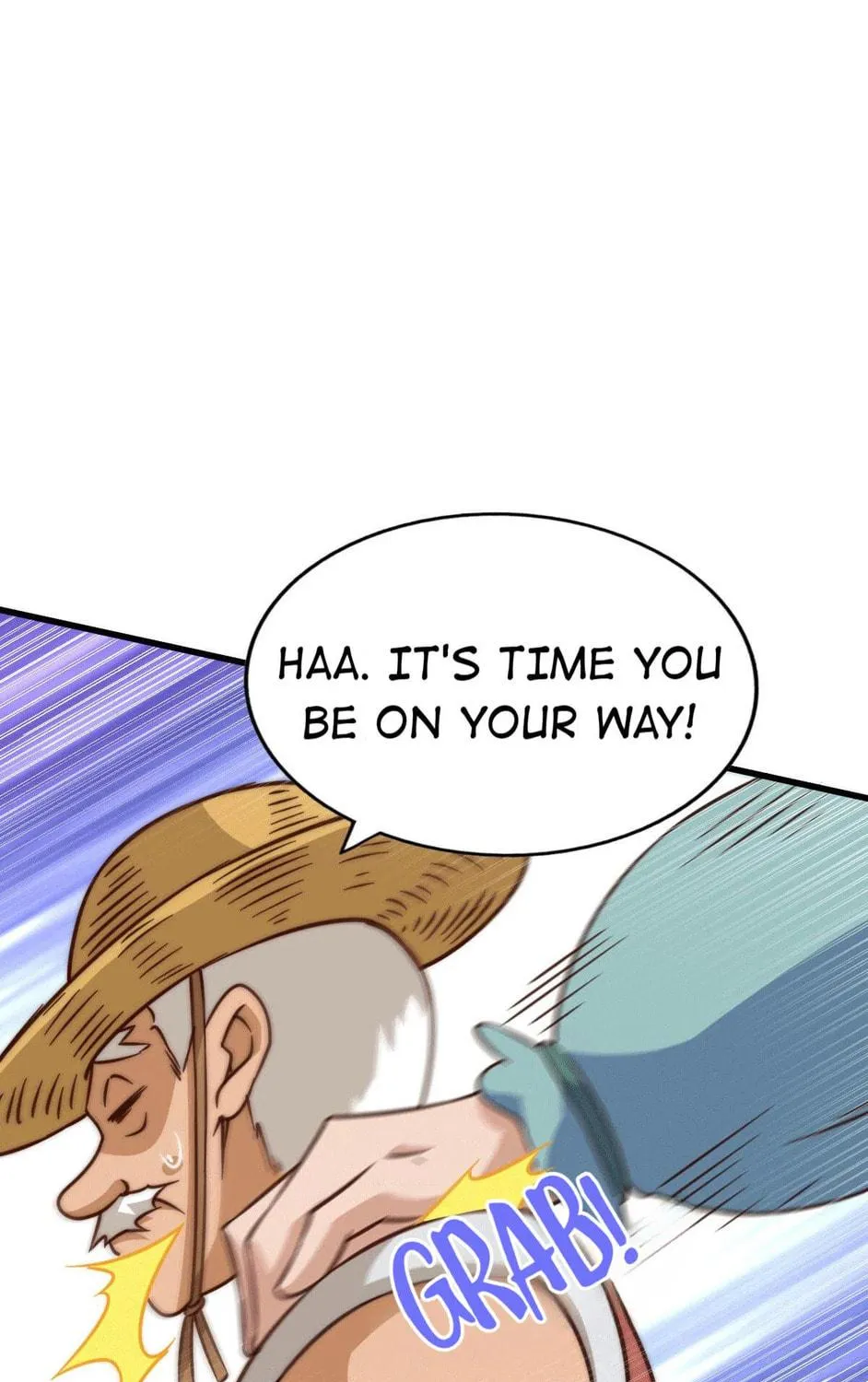 Read Above Myriads chapter 75 image 73 on Lezhin