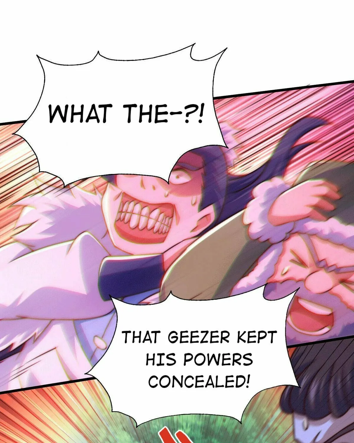 Read Above Myriads chapter 75 image 83 on Lezhin