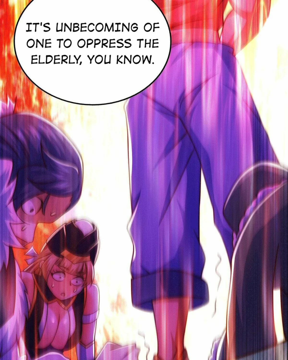 Read Above Myriads chapter 75 image 86 on Lezhin