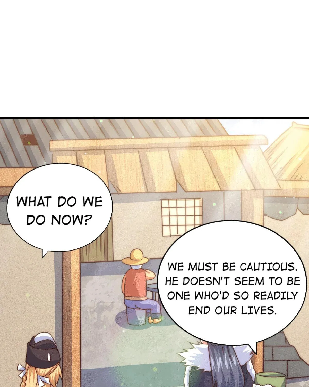 Read Above Myriads chapter 75 image 90 on Lezhin