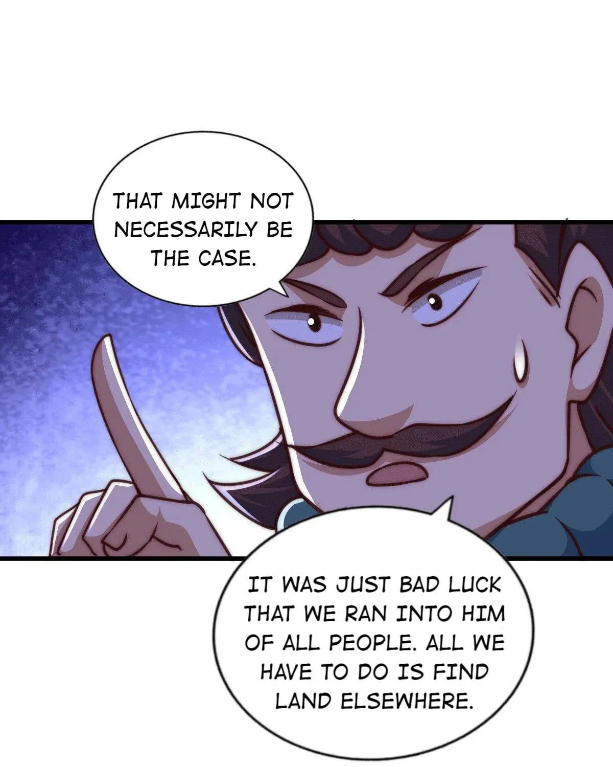 Read Above Myriads chapter 75 image 92 on Lezhin