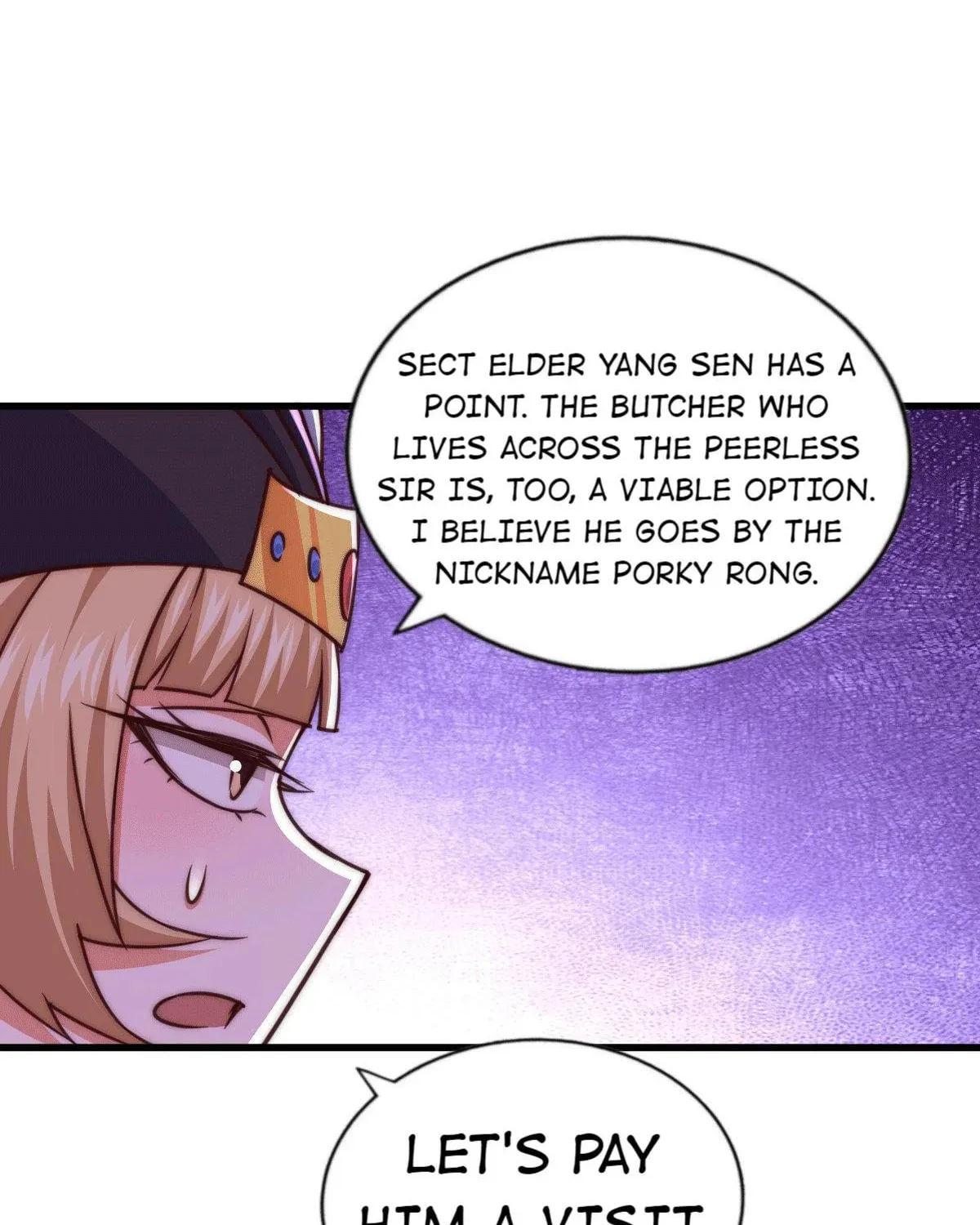 Read Above Myriads chapter 75 image 93 on Lezhin
