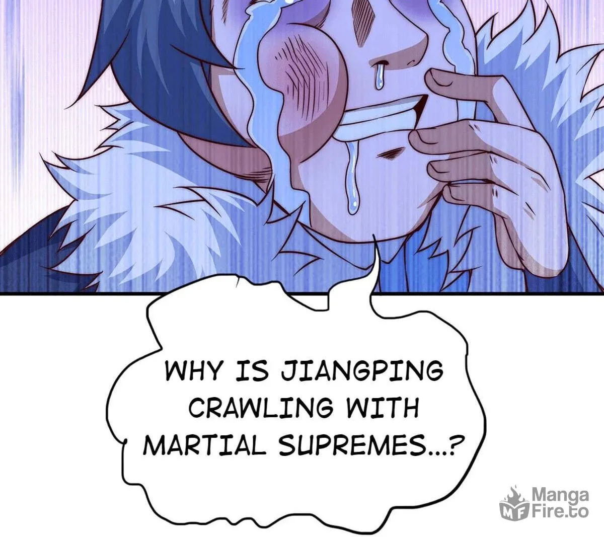 Read Above Myriads chapter 76 image 10 on Lezhin