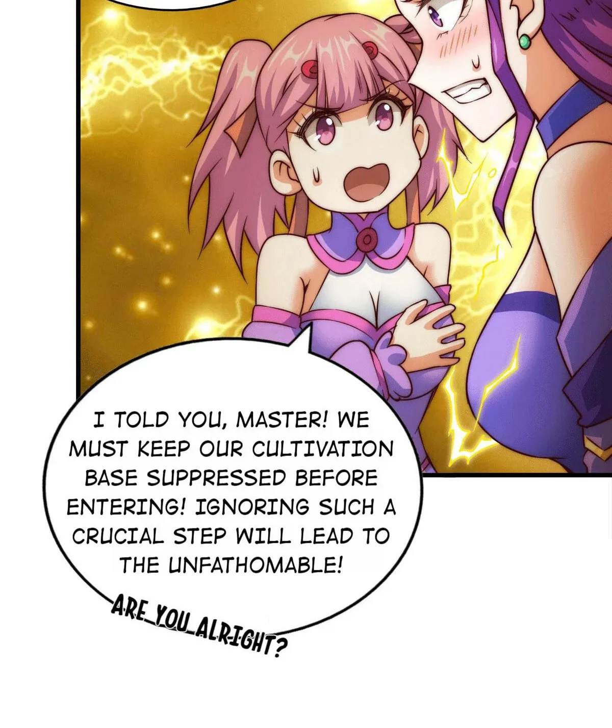 Read Above Myriads chapter 76 image 101 on Lezhin