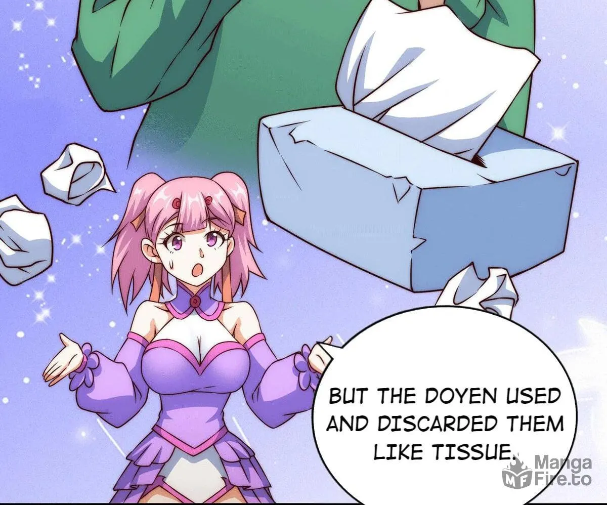 Read Above Myriads chapter 76 image 20 on Lezhin
